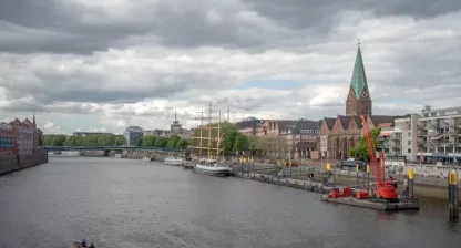 Werder Bremen - Bayer Leverkusen stream