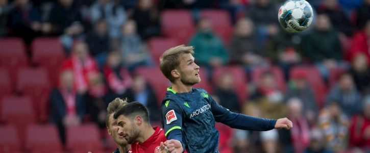 Streama Union Berlin - Mainz 05: Live stream & TV Streama Union Berlin - Mainz 05: Live stream & TV