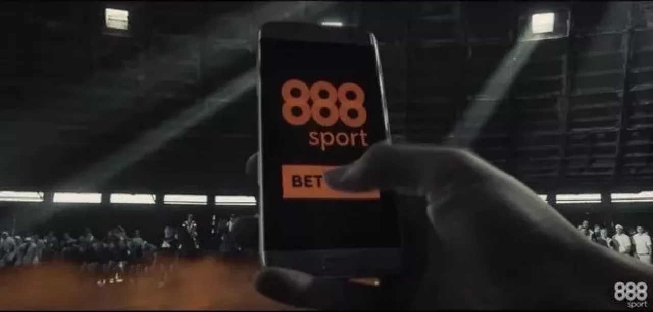 888 Sverige – Sport, odds, bonus & logga in