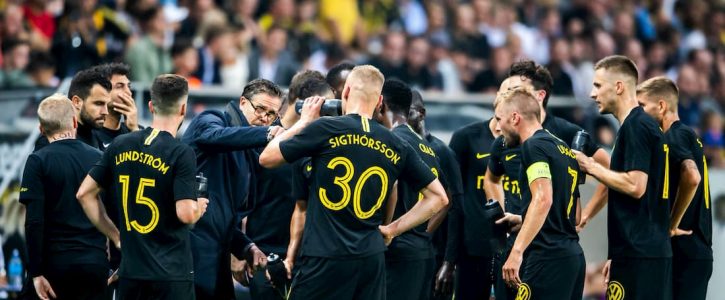 Speltips & odds: Dundererbjudande på AIK - MFF! Speltips & odds: Dundererbjudande på AIK - MFF!
