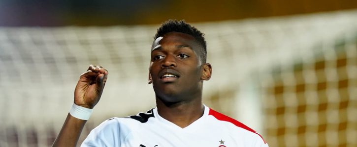 Streama AC Milan - Roma: Live stream & TV Streama AC Milan - Roma: Live stream & TV