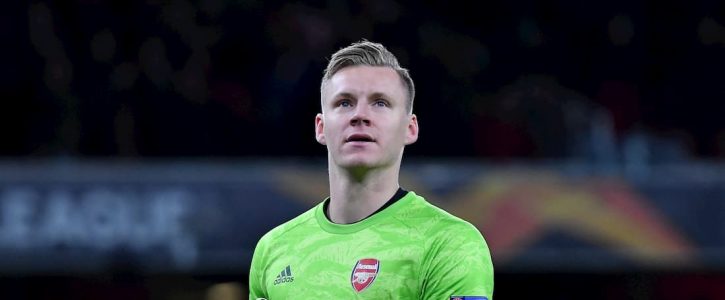 Arsenal i desperat läge Arsenal i desperat läge