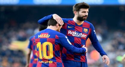 Barcelona Bilbao speltips
