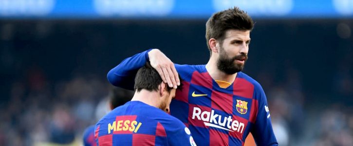 Streama FC Barcelona - Athletic Bilbao: Live stream & TV Streama FC Barcelona - Athletic Bilbao: Live stream & TV