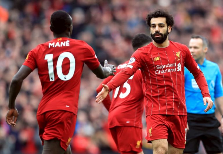 Everton - Liverpool speltips
