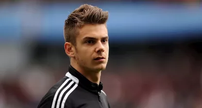 Streama Hammarby - IFK Göteborg