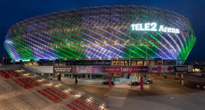 Hammarby - Östersund live stream