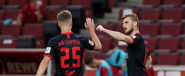Speltips & odds: Hoffenheim - RB Leipzig 12/6 Speltips & odds: Hoffenheim - RB Leipzig 12/6