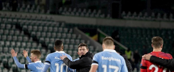 Speltips & odds: BK Häcken - Malmö FF 18/6 Speltips & odds: BK Häcken - Malmö FF 18/6