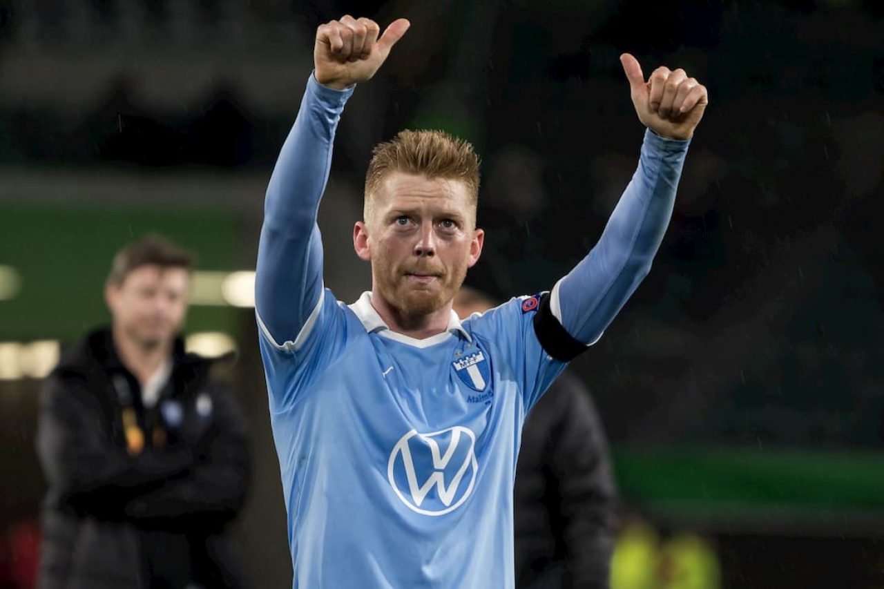 Malmö FF - Helsingborgs IF
