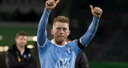 Malmö FF - Helsingborgs IF