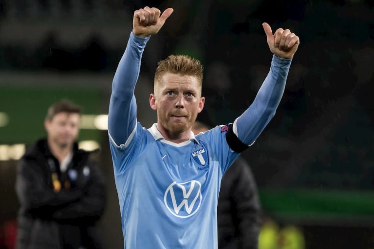 Malmö FF - Helsingborgs IF