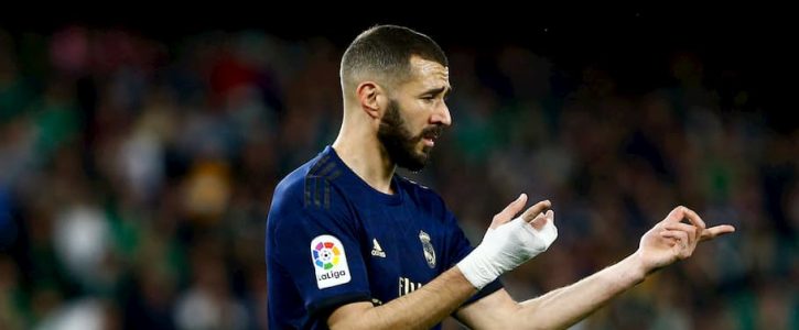 Speltips & odds: Real Madrid - Eibar 14/6 Speltips & odds: Real Madrid - Eibar 14/6
