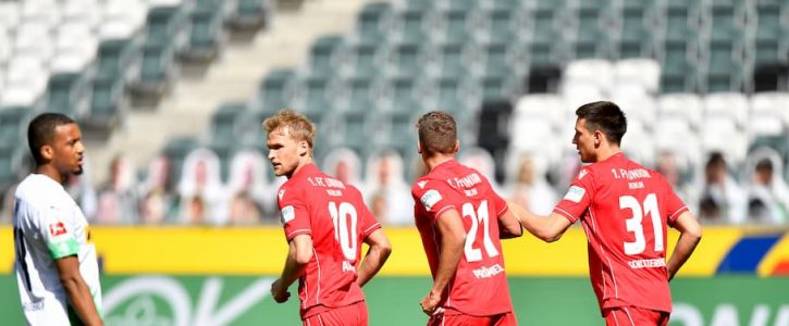 Bundesliga omgång 30: Bästa speltips & odds Bundesliga omgång 30: Bästa speltips & odds