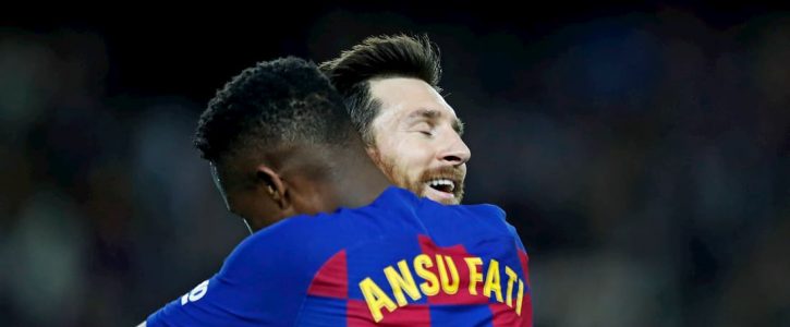 Speltips & odds: Sevilla - FC Barcelona 19/6 Speltips & odds: Sevilla - FC Barcelona 19/6