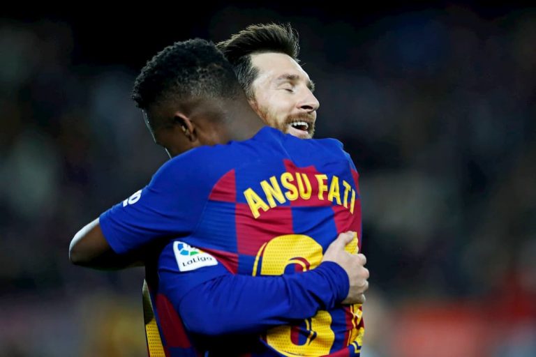 Sevilla - FC Barcelona speltips