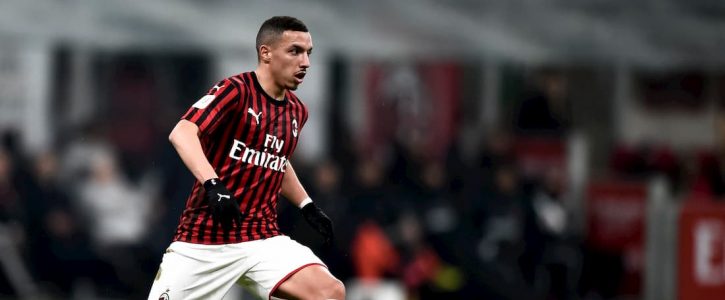Speltips & odds: Tar "I Rossoneri" en ny seger? Speltips & odds: Tar "I Rossoneri" en ny seger?