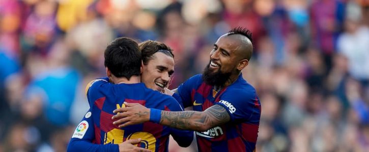 Speltips & odds: Mallorca - FC Barcelona 13/6 Speltips & odds: Mallorca - FC Barcelona 13/6
