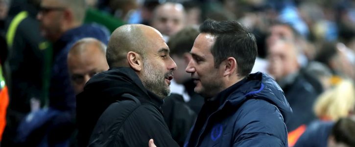 Streama Chelsea - Manchester City: Live stream & TV Streama Chelsea - Manchester City: Live stream & TV