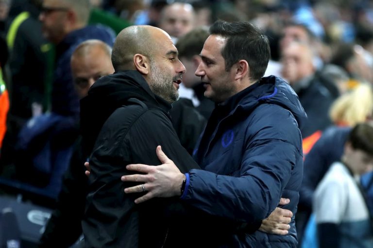 Chelsea - Manchester City live stream