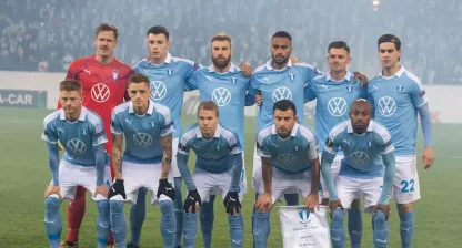 Mamlö FF - Mjällby AIF