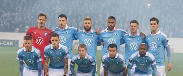 Uppgifter: Malmö FF ute efter Selmani Uppgifter: Malmö FF ute efter Selmani