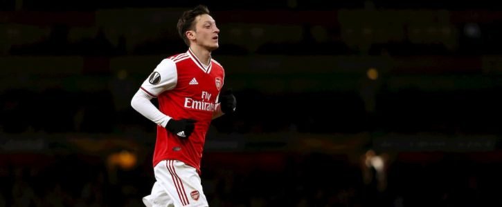 Manchester City - Arsenal: Live stream, speltips & laguppställning Manchester City - Arsenal: Live stream, speltips & laguppställning