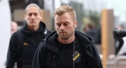 AIK Djurgården stream