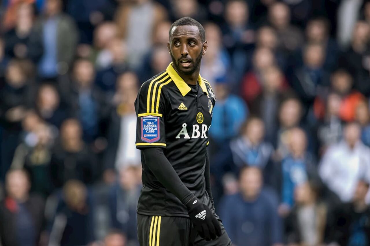 AIK - Sirius stream