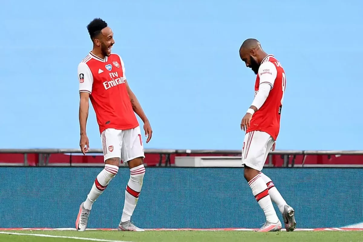 FA Cup final