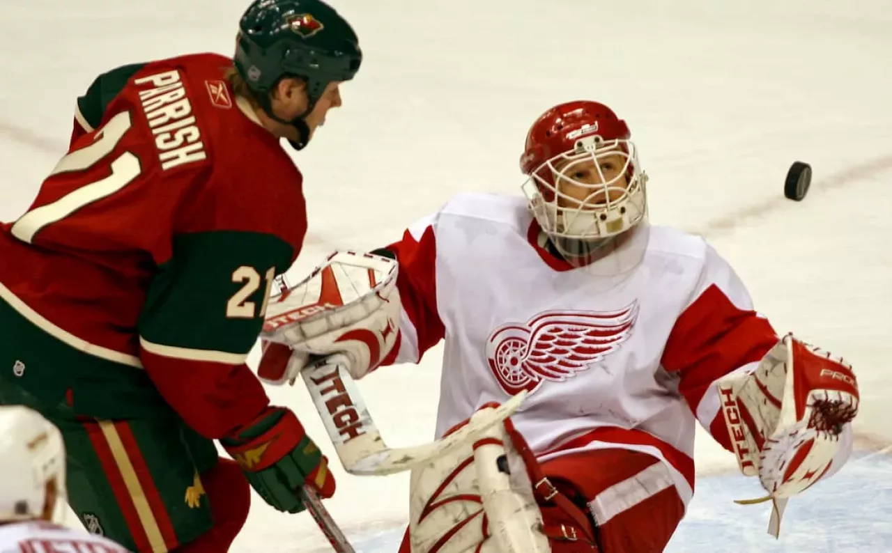 Detroit Red Wings