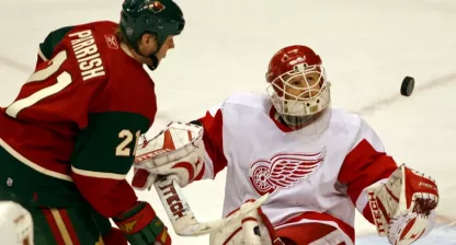 Detroit Red Wings