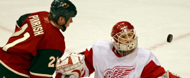 Hockeytipset: Odds & speltips på NHL & SHL (V.2) Hockeytipset: Odds & speltips på NHL & SHL (V.2)