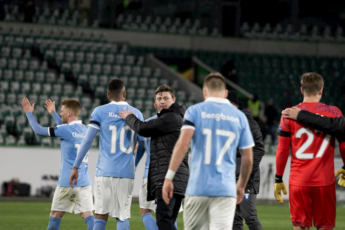 Streama Ifk Goteborg Malmo Ff Se Matchen Gratis Online