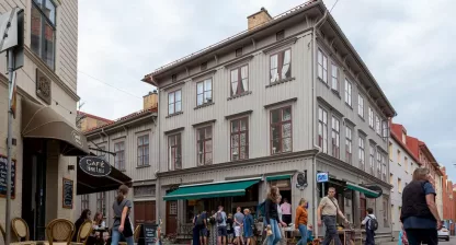 IFK Göteborg - AIK stream