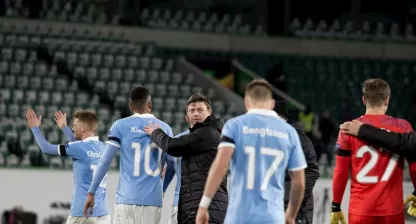 IFK Norrköping - Malmö FF stream