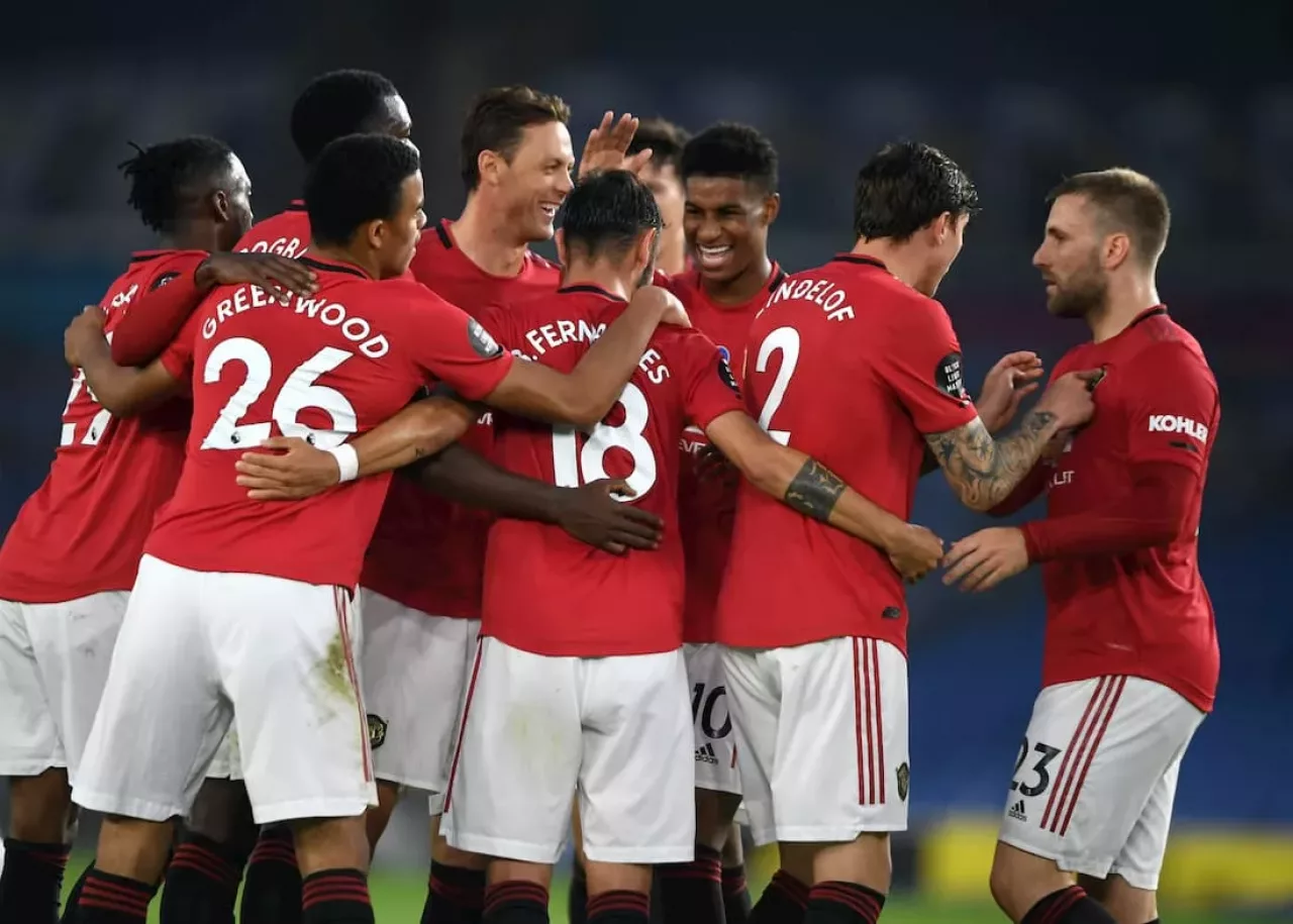 Speltips & odds: Kommer Man United fortsätta sitt segertåg?