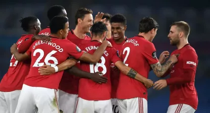 Speltips & odds: Kommer Man United fortsätta sitt segertåg?