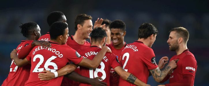 Manchester United – West Ham: Stream & odds (FA Cupen) Manchester United – West Ham: Stream & odds (FA Cupen)