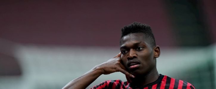 Streama AC Milan - Cagliari: Se matchen via live stream Streama AC Milan - Cagliari: Se matchen via live stream