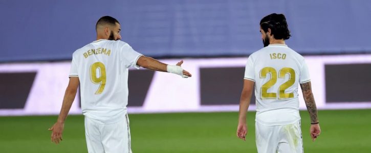 Real Madrid - Alavés: Inför, speltips & live stream Real Madrid - Alavés: Inför, speltips & live stream