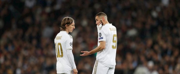 Real Madrid - Villarreal: Inför, speltips & live stream Real Madrid - Villarreal: Inför, speltips & live stream