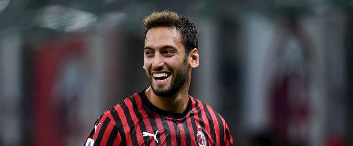 Streama Sampdoria - AC Milan: Live stream & TV Streama Sampdoria - AC Milan: Live stream & TV