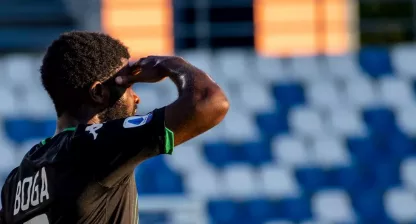 Sassuolo - Milan live stream