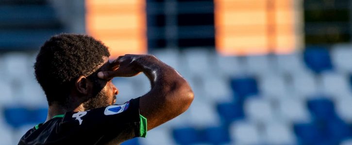 Streama Sassuolo - AC Milan: Live stream & TV Streama Sassuolo - AC Milan: Live stream & TV