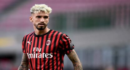SPAL - AC Milan live stream