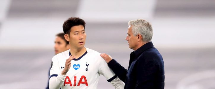 Speltips & odds: Tottenham - Arsenal 12/7 Speltips & odds: Tottenham - Arsenal 12/7