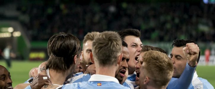 Speltips & odds: Östersunds FK - Malmö FF 16/7 Speltips & odds: Östersunds FK - Malmö FF 16/7