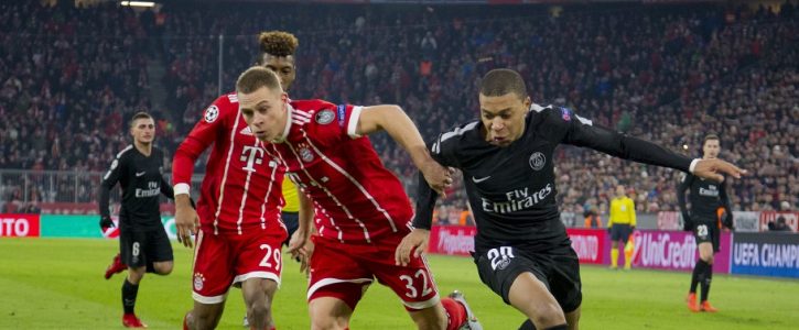 Speltips & Odds: Champions League-final äntligen här Speltips & Odds: Champions League-final äntligen här