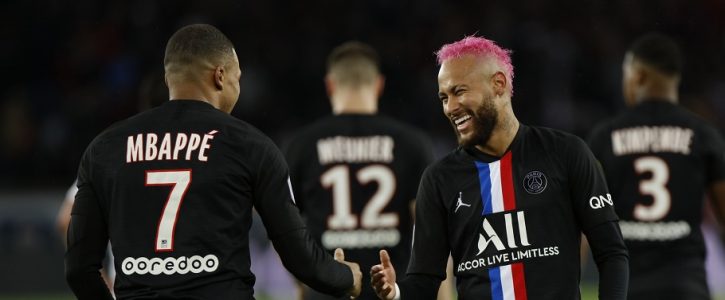 Speltips & Odds: RB Leipzig - PSG 18/8 Speltips & Odds: RB Leipzig - PSG 18/8